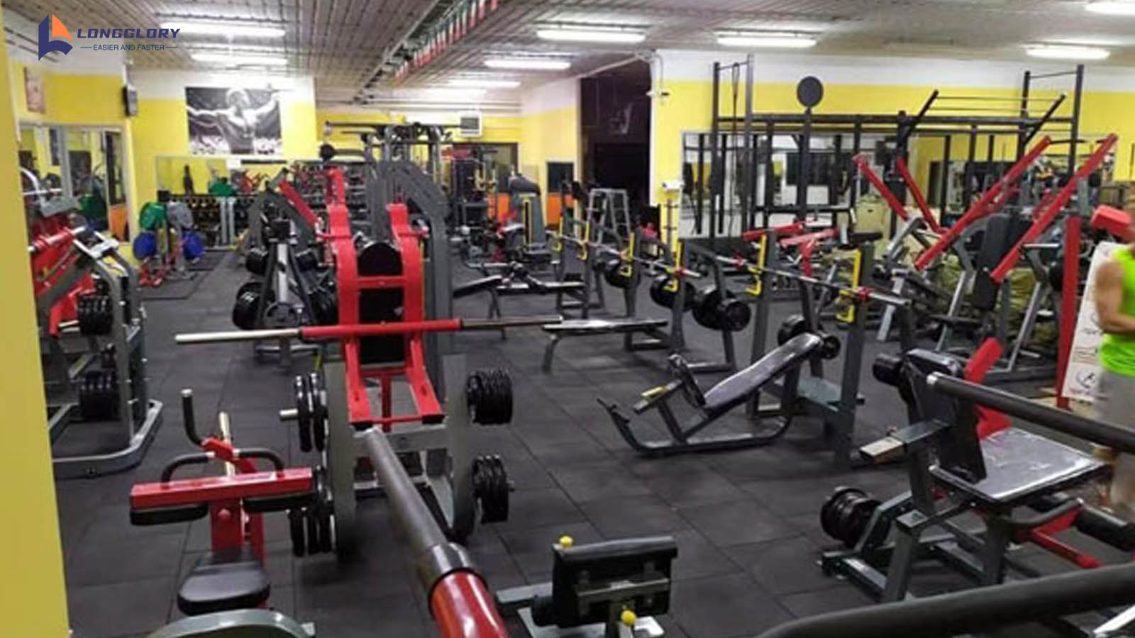 Fitness Preparation for Beginners