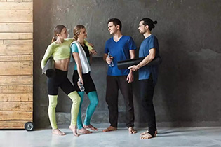 Is Fitness Beneficial After 40? 4 Key Health Benefits You Can Gain for a Stronger Body