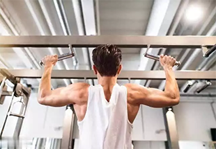 How Many Pull-Ups Can You Do? Discover 7 Benefits That Make It Worth the Effort