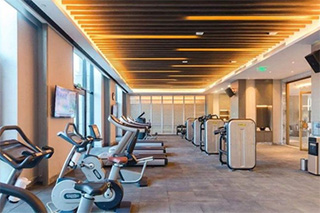 How to Organize a Gym: A Guide to Its Functional Zone