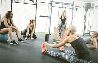 Is your workout flow in the right order? Proper planning can help you train more effectively.