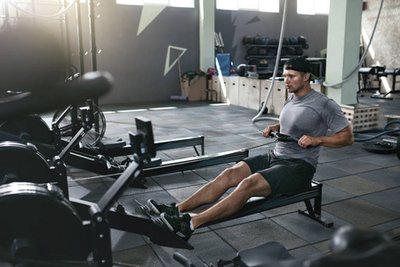 Why is the Rowing Machine Considered a 