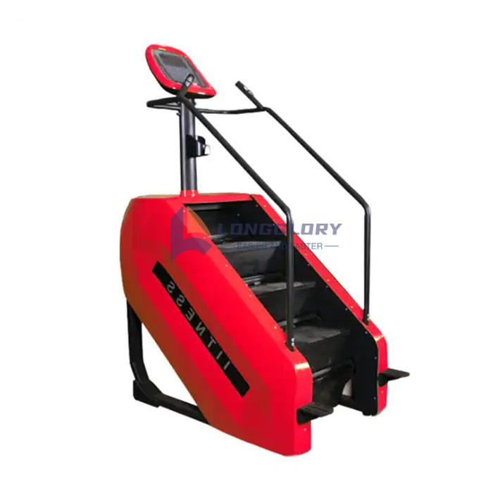 What are the wonderful uses of stair treadmills?