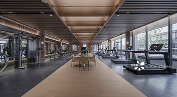 Essential Requirements for Running a Large Fitness Club