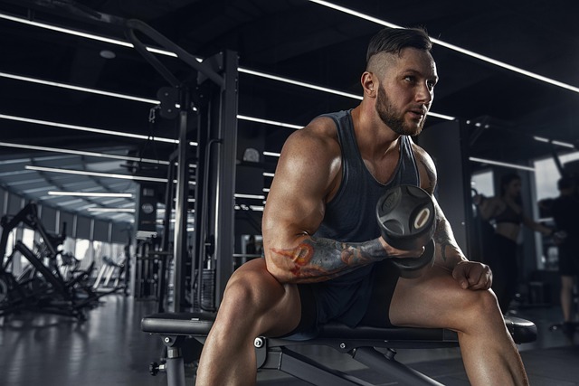 Differences Between Commercial and Home Gym Equipment