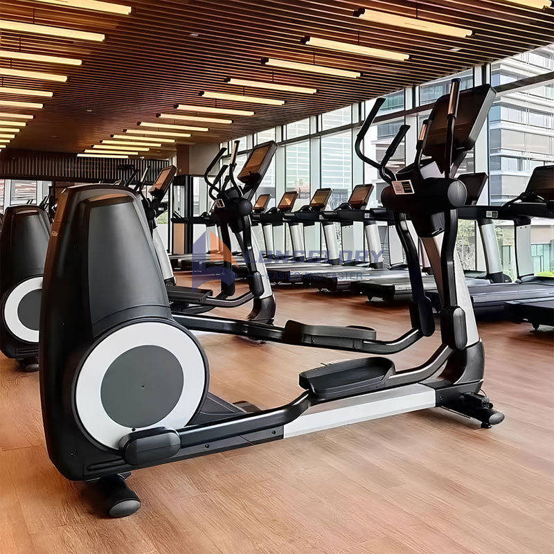 What Are the Common Cardio Fitness Equipment and Their Benefits?