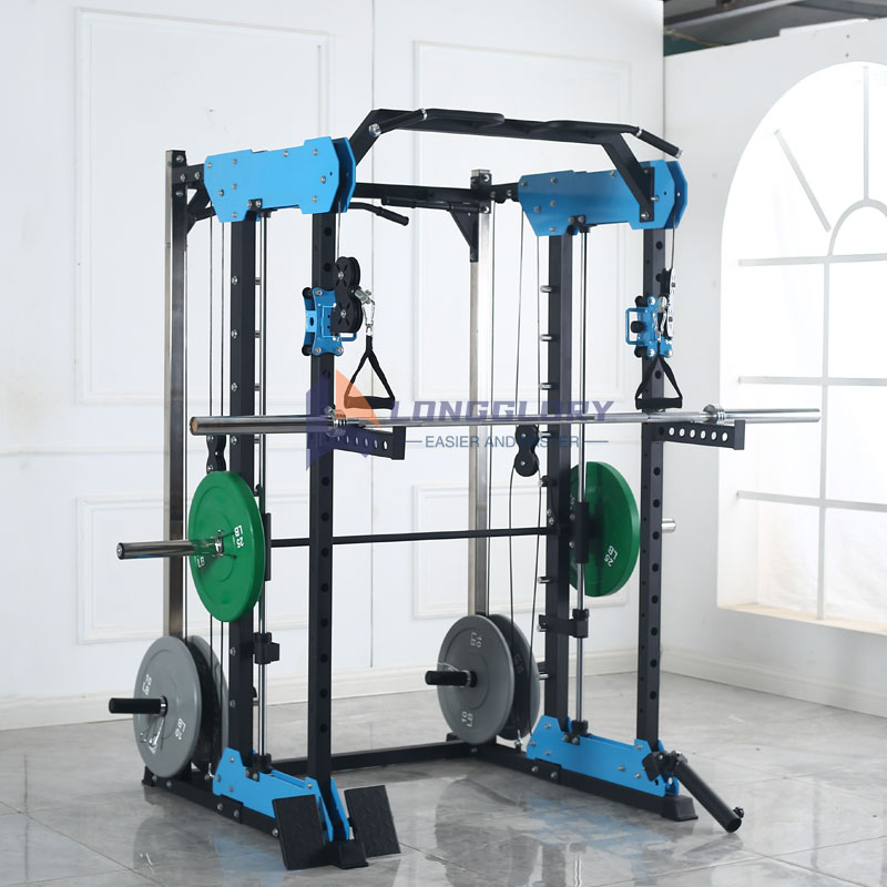 What factors should be considered when purchasing fitness equipment?