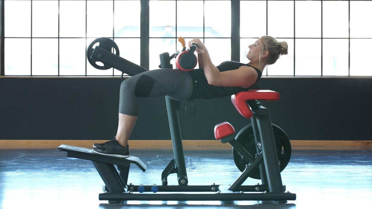 Which Machines Are Effective for Glute Muscle Training?