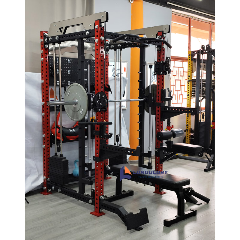 What Is a Multi-Functional Trainer and Why Should You Consider One?