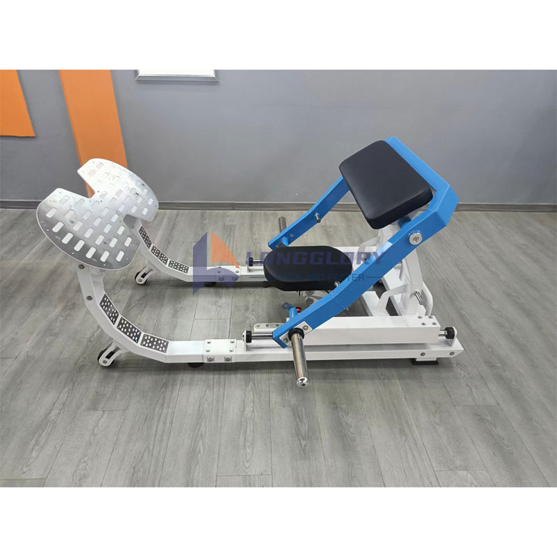 What Are the Most Popular Glute and Leg Machines in the Gym?