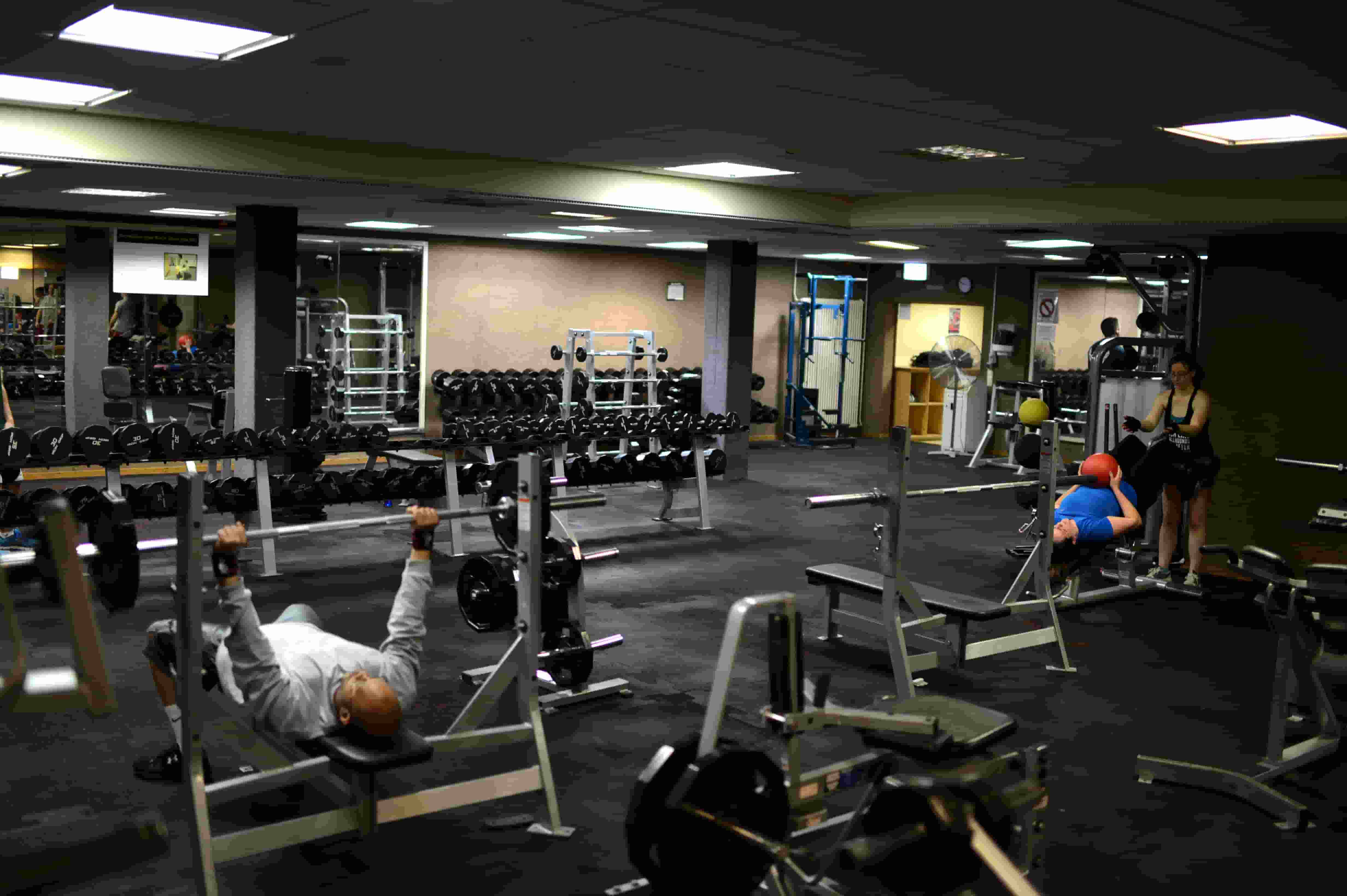 Seven Exercises to Help You Quickly Build Muscle and Achieve a Great Physique