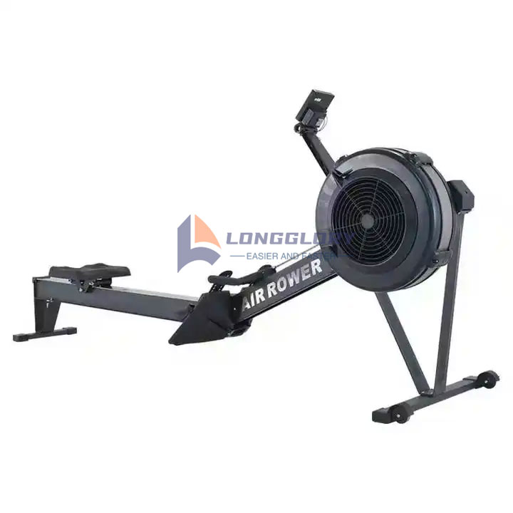 What Are the Benefits of Using a Rowing Machine