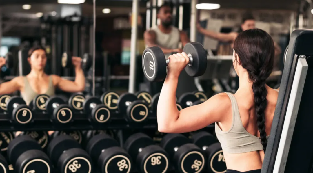 How Should Beginners Use Gym Equipment for Training?