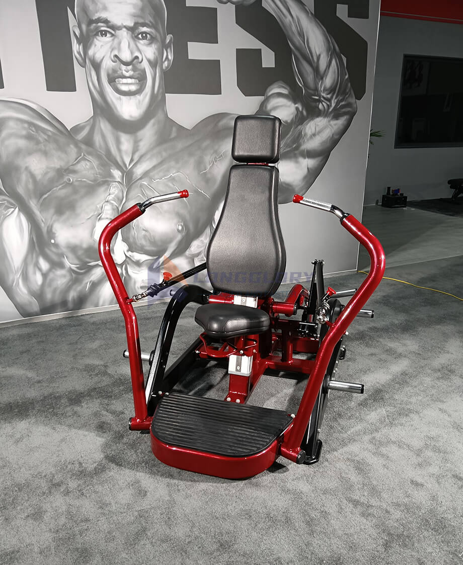 Which seemingly unpopular gym equipment actually provides excellent training results?
