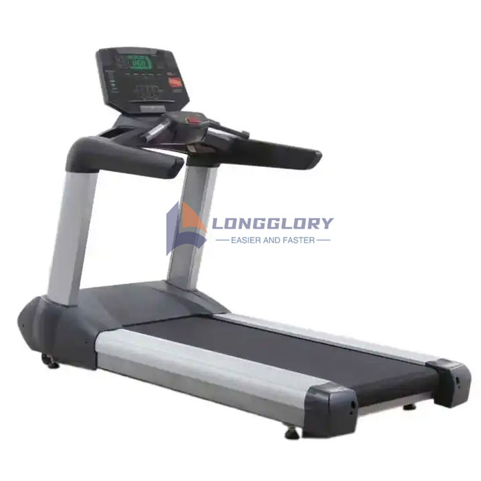 What is the appropriate incline for a treadmill? How should it be adjusted?