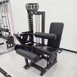 How to Choose a Seated Leg Extension Machine? Which Muscles Does It Work?
