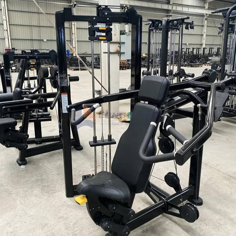 How to Choose a Shoulder Lift Trainer? How to Use It? What Muscles Does It Target?