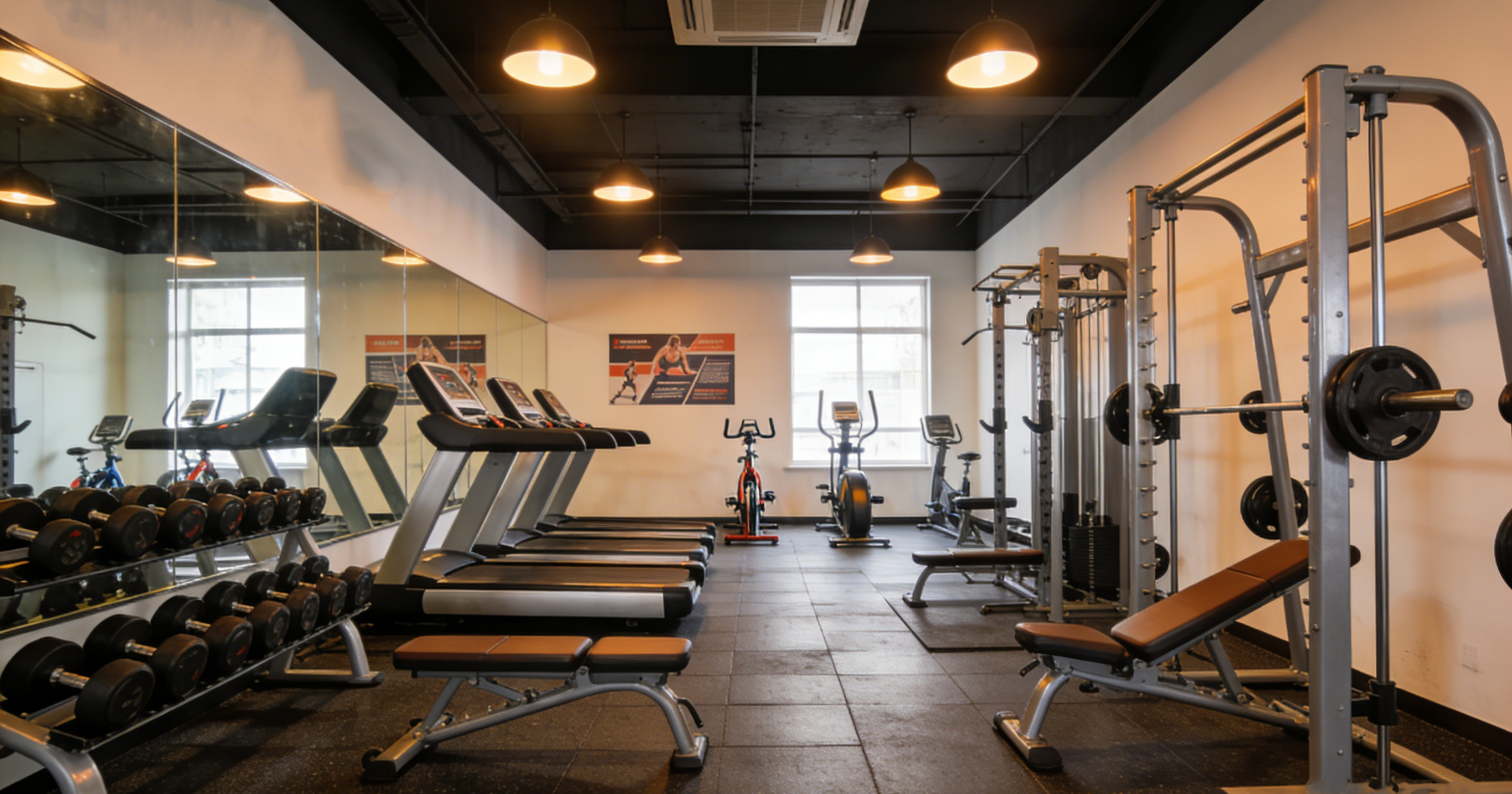 Pin Loaded OR Plate Loaded? Which is Better? How to Configure Fitness Equipment When Setting Up a Gym?