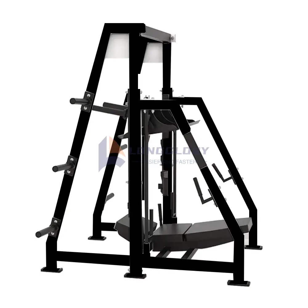 How to Select the Right Weight for Strength Training—Avoiding Loads That Are Too Heavy or Too Light?