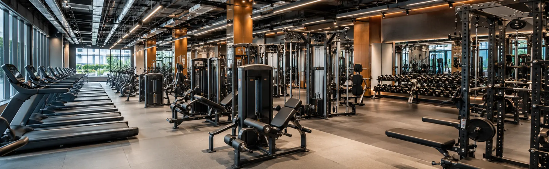 Gym Cases