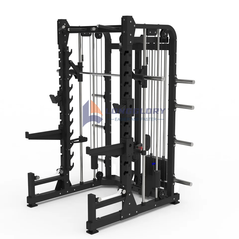 How Should Companies Choose Fitness Equipment?