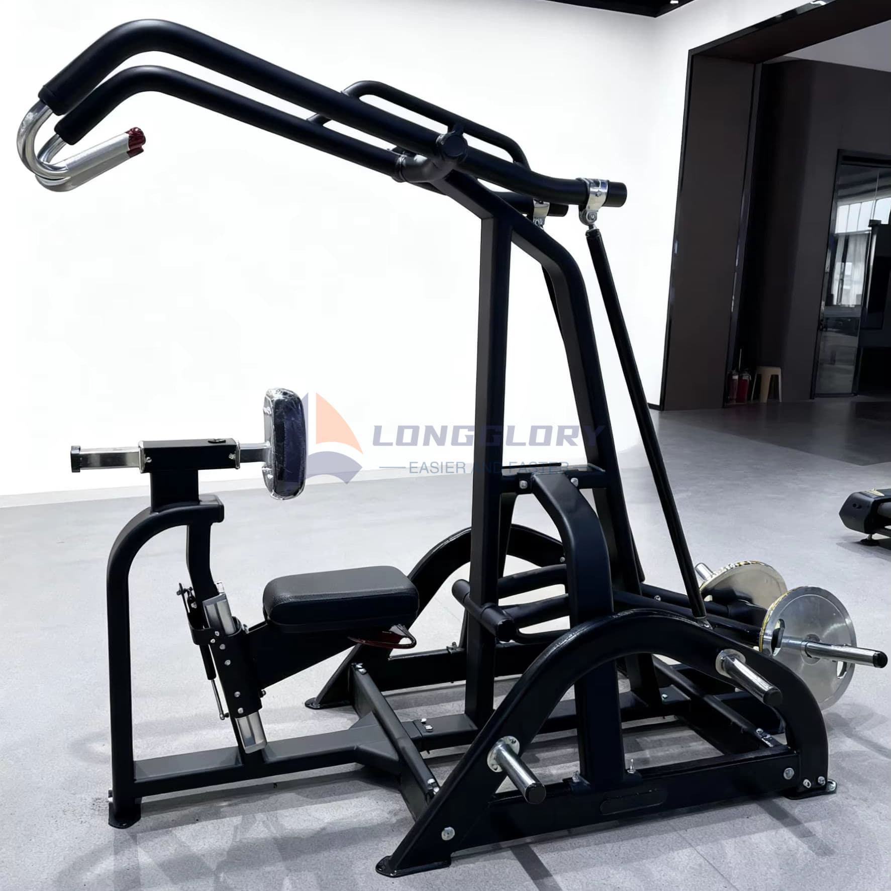 What Gym Equipment Helps Slim the Waist and Abdomen?