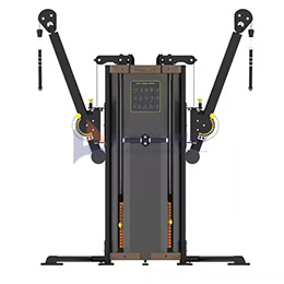 Cable Pulley Machine