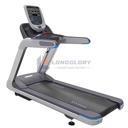 Commercial Electric Treadmill