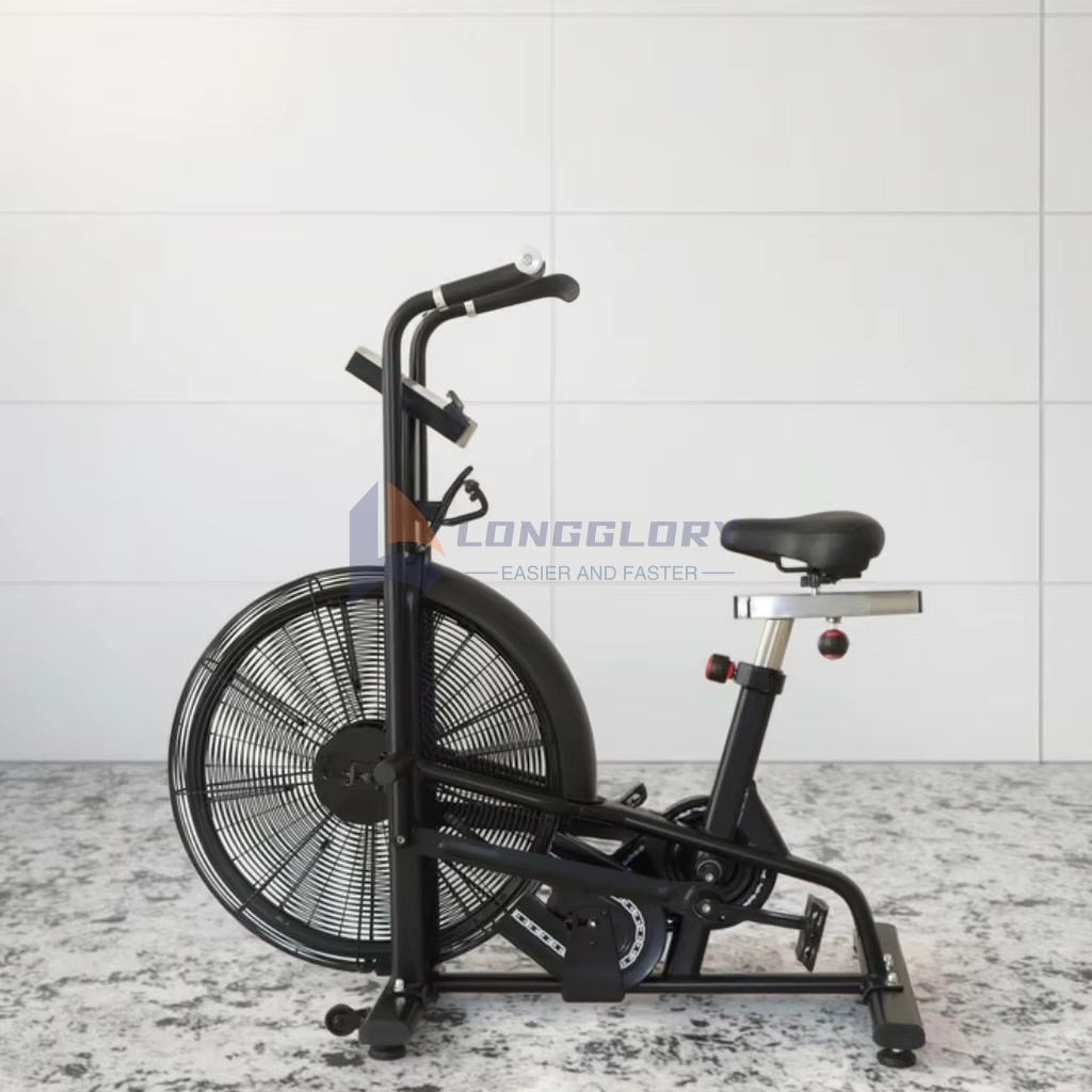 Commercial Exercise Bike Air Bike