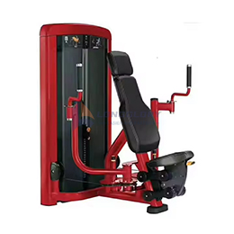 Commercial Pectoral Fly Gym Machine