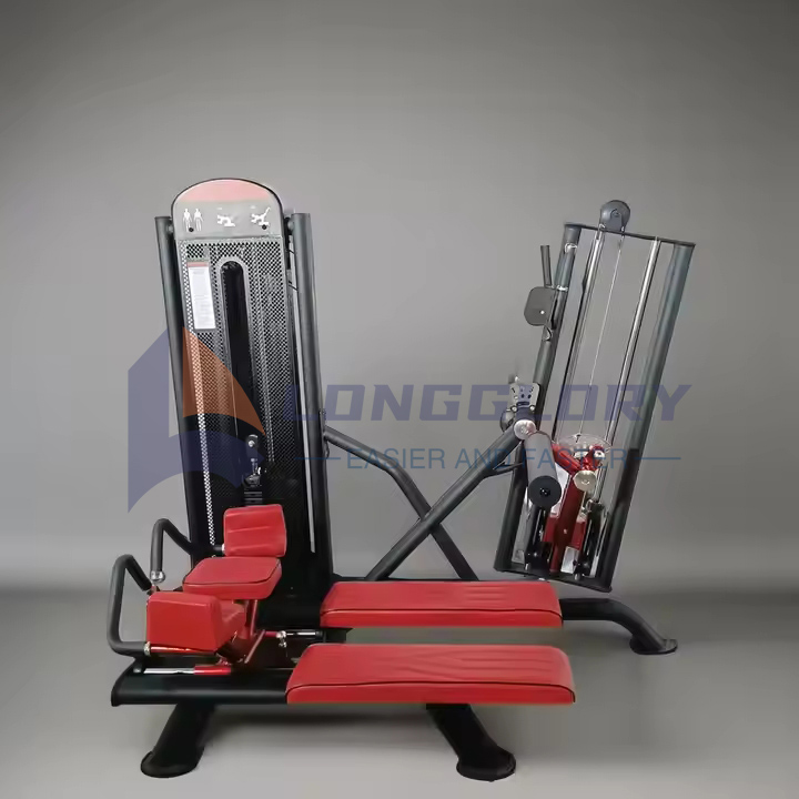 Glute Kickback Machine Manufacturers And Suppliers China Factory 