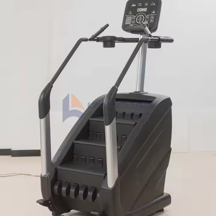Glute Leg Training Stair Climber