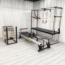 pilates reformers