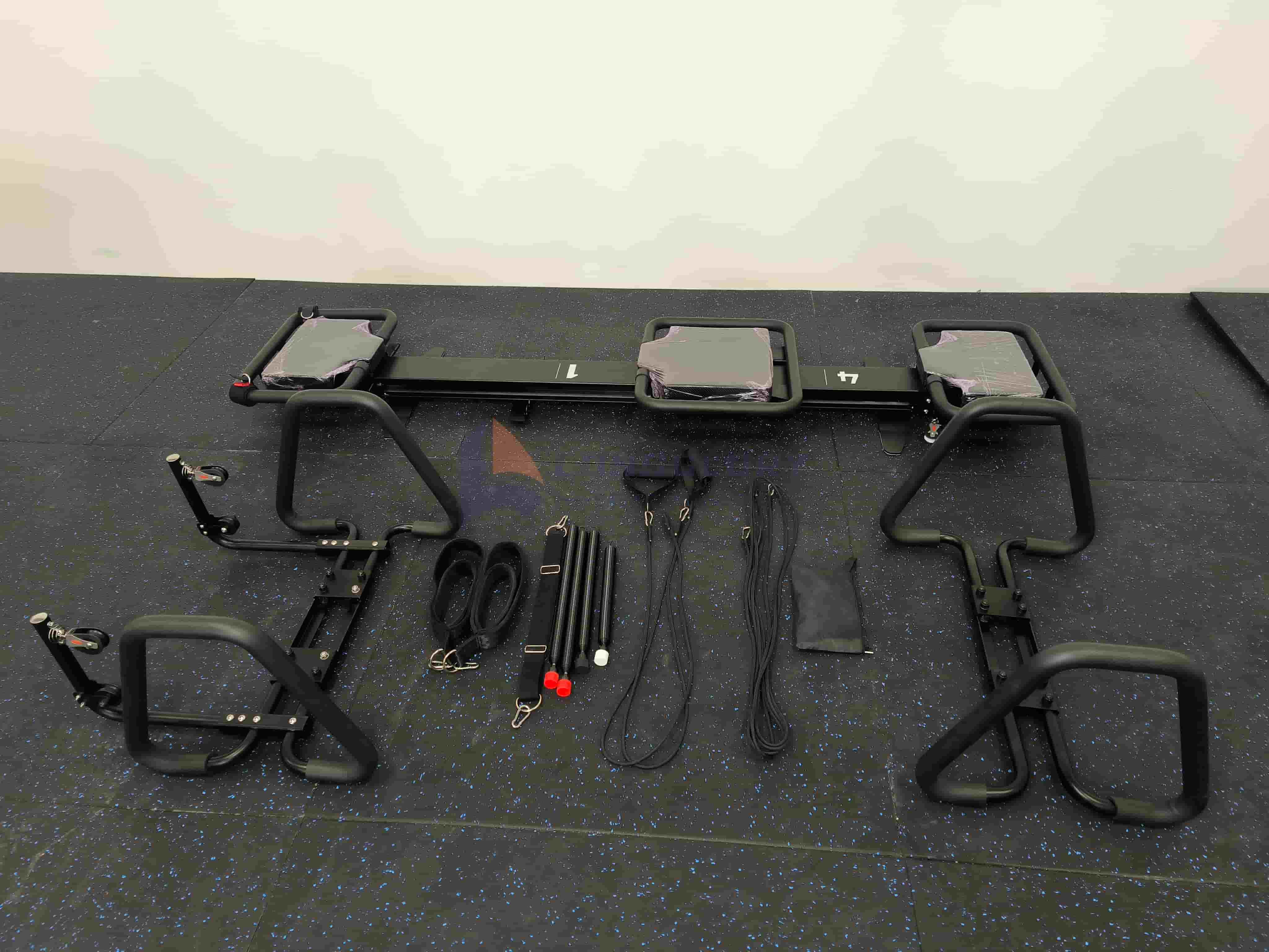 Compact Reformer