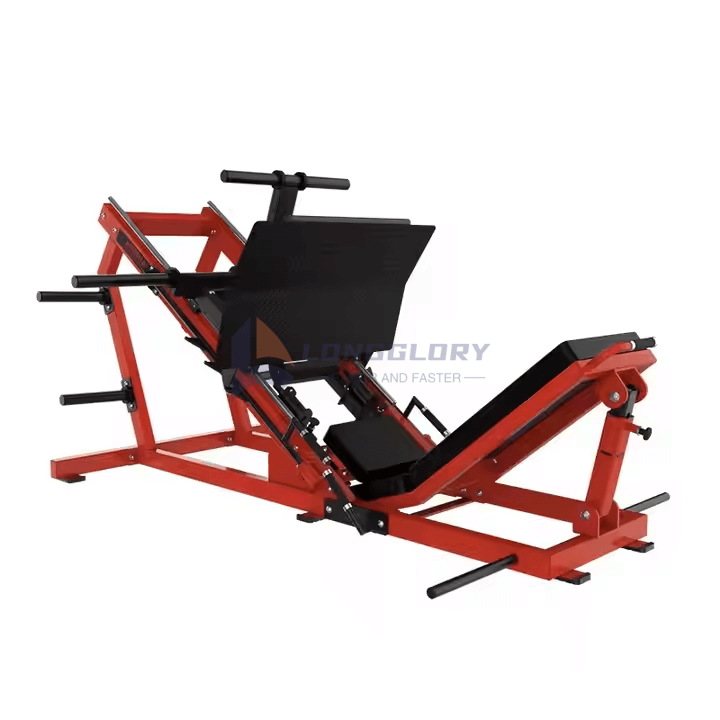 Pro Quality Leg Press