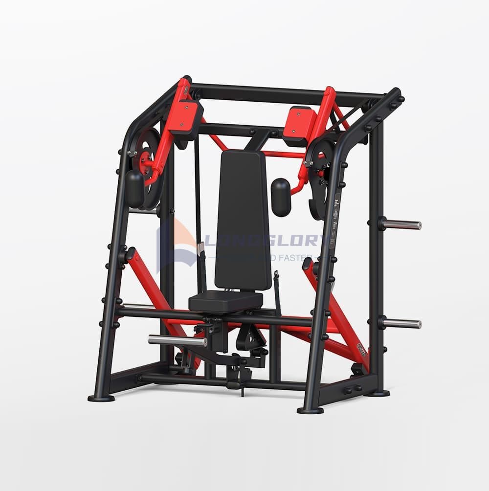 Back Stretching Machine