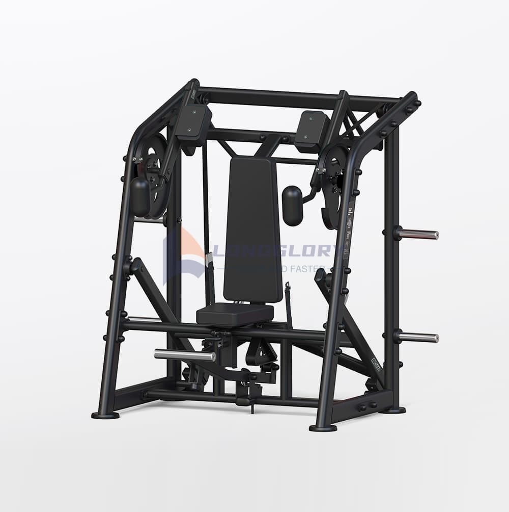 Back Stretching Machine