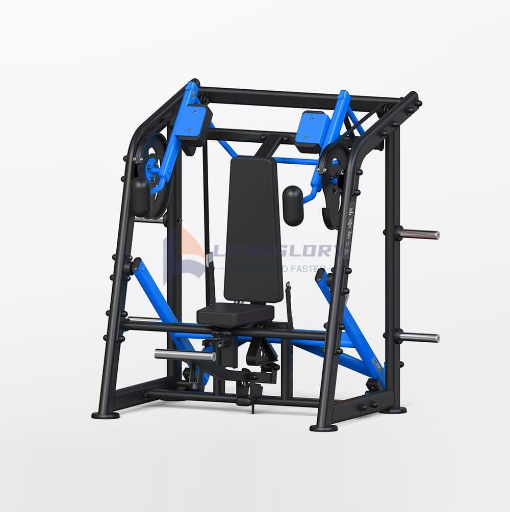 Back Stretching Machine