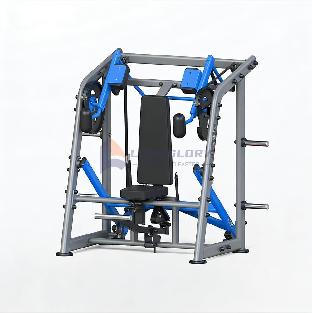Back Stretching Machine