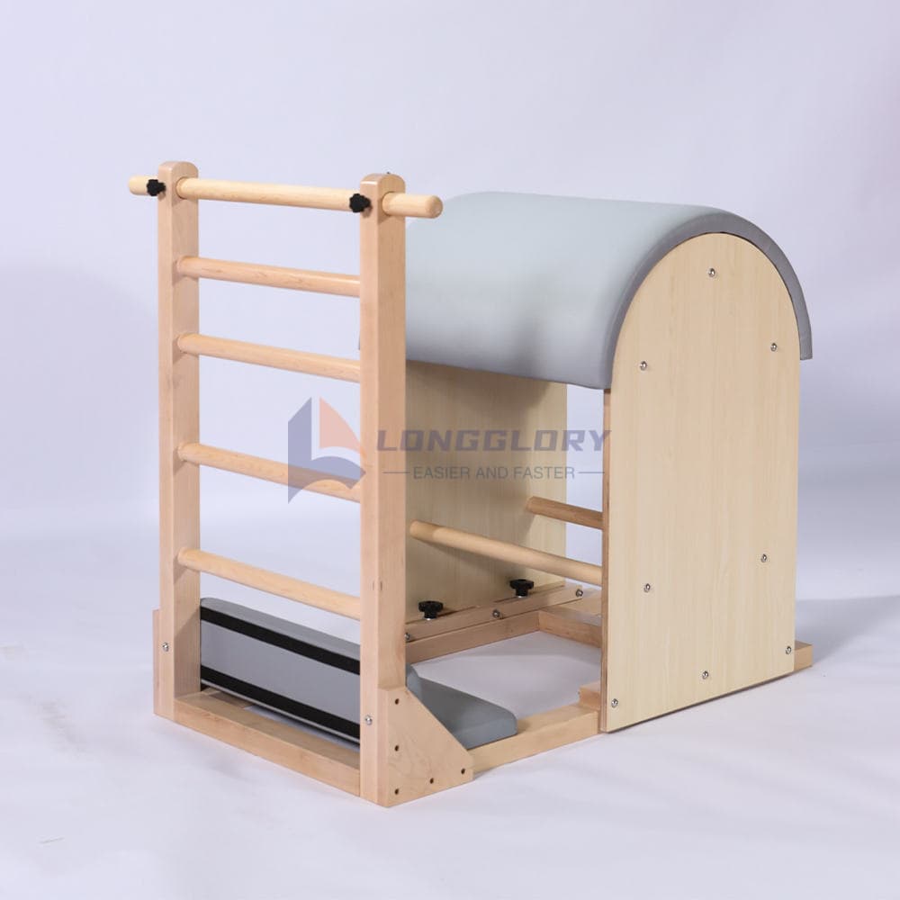 Pilates Maple Ladder Barrel