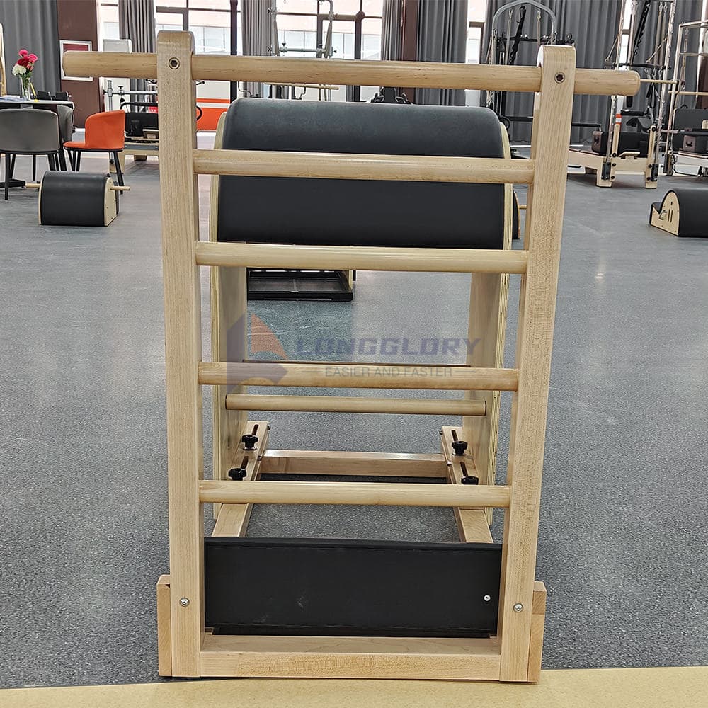 Pilates Maple Ladder Barrel