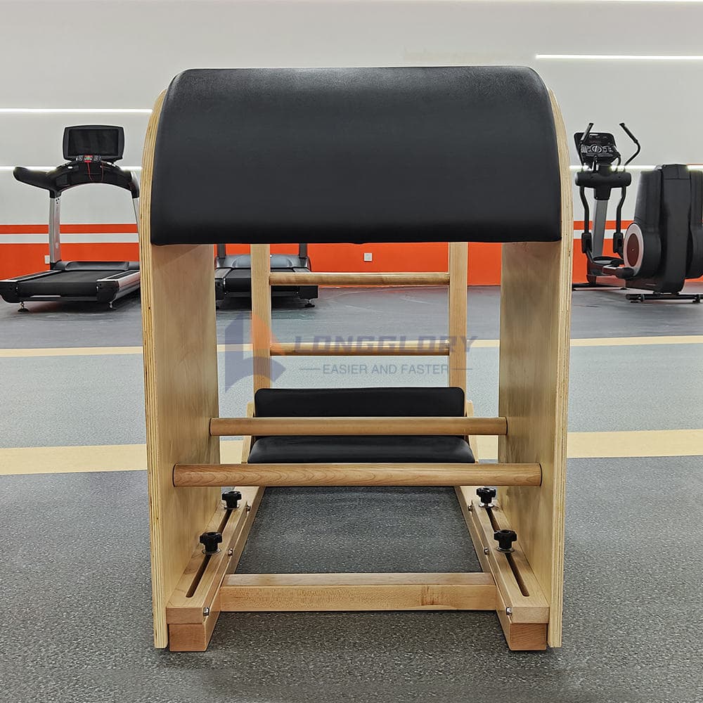 Pilates Maple Ladder Barrel