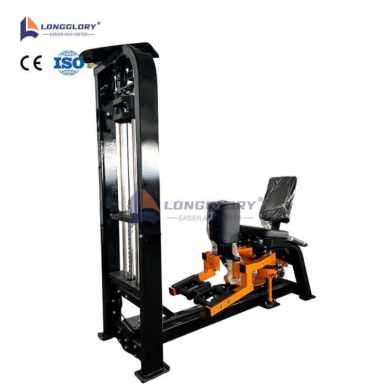 Abductor Adductor Machine