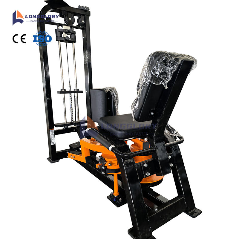 Abductor Adductor Machine