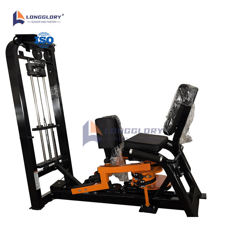 Abductor Adductor Machine