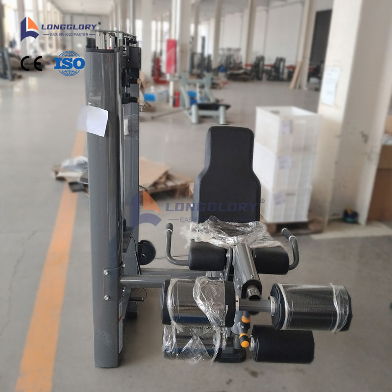 Leg Extension Leg Curl Machine