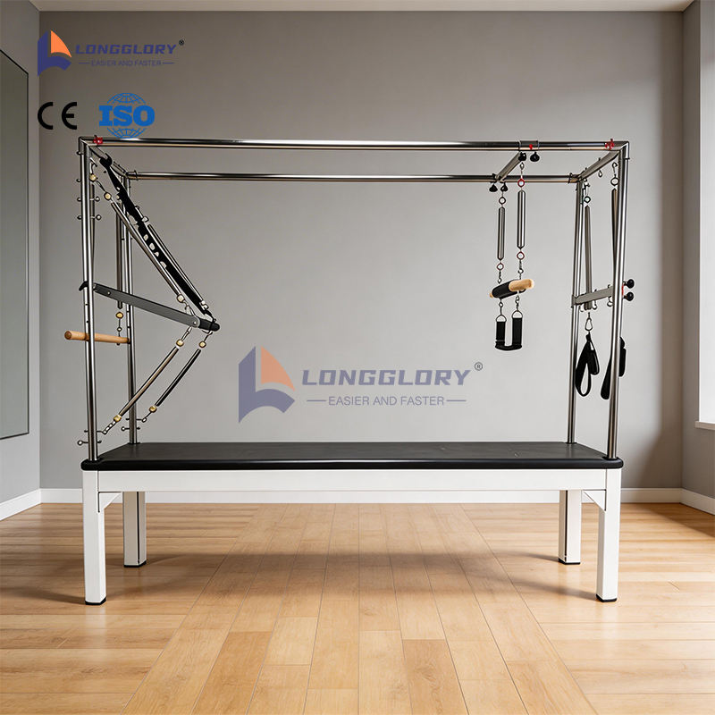 Aluminum Alloy Cadillac Reformer