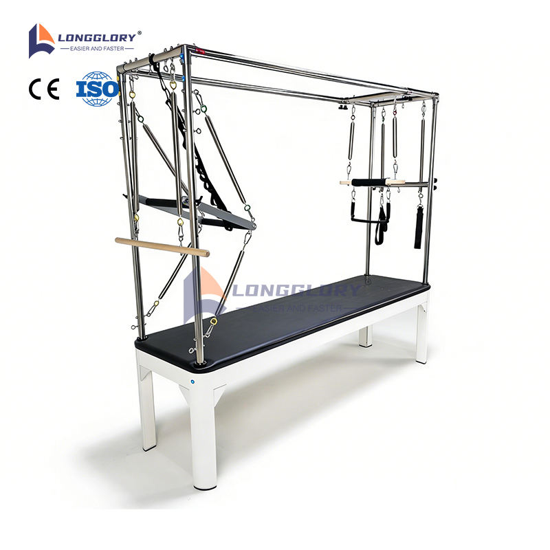 Aluminum Alloy Cadillac Reformer