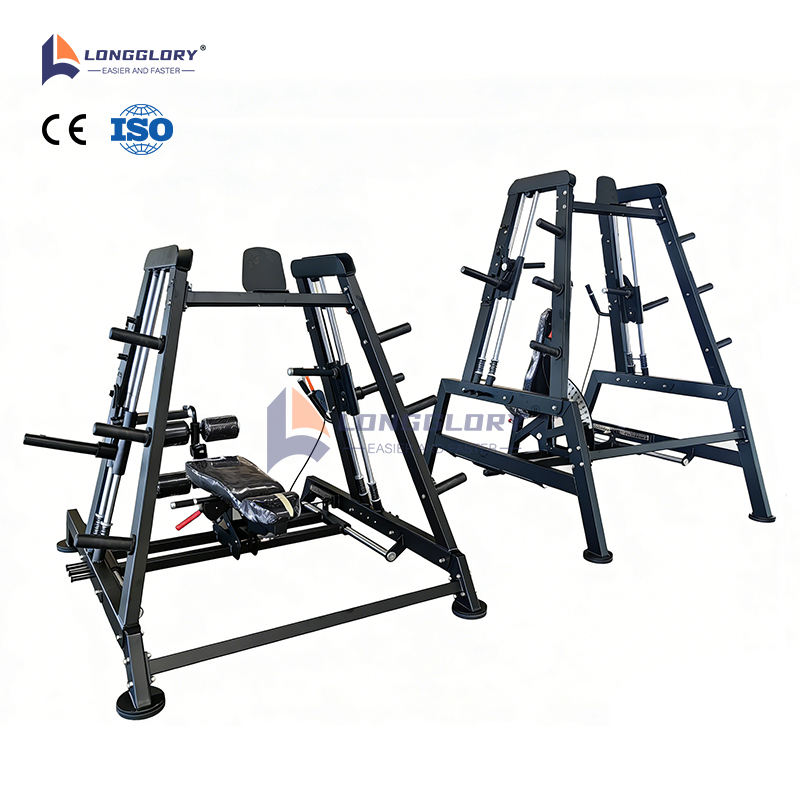 Power Dual Smith Machine