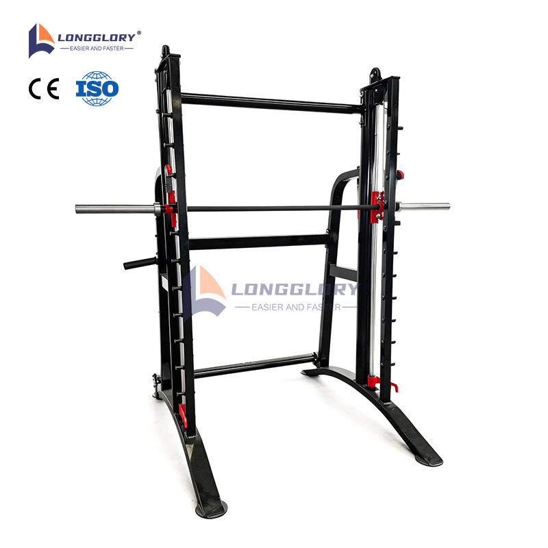 Multi Functional Smith Machine
